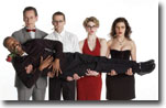 Berlin to Broadway with Kurt Weill
